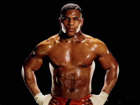 Mike Tyson | Boxer Profile,Bio and New Photos | All About Sports