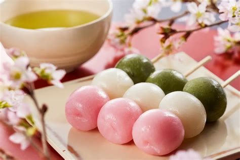 21 Japanese Desserts You Need to Try - Nomad Paradise