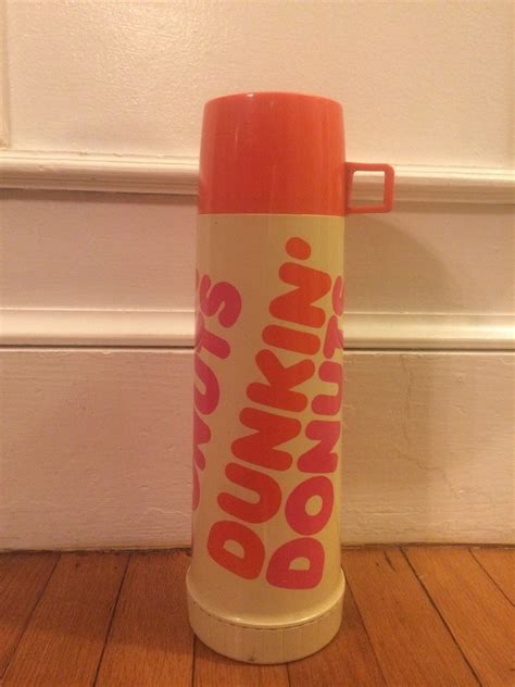 OhMy80's (Vintage Dunkin’ Donuts Merchandise)