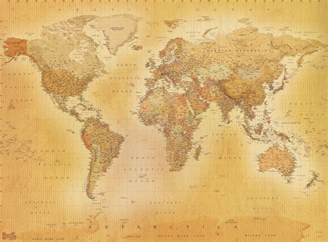 Old World Map Texture Old World Maps Background Vintage Antique Maps | My XXX Hot Girl