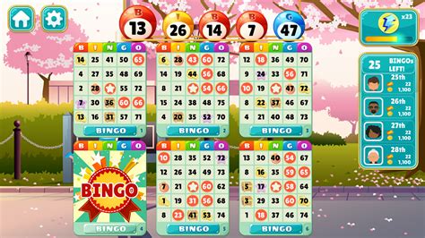 Bingo Bay - Free Bingo Games - Android Apps on Google Play