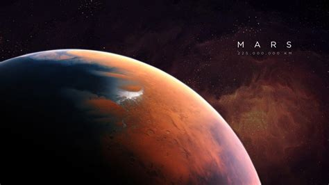 Earth and Mars Wallpapers - Top Free Earth and Mars Backgrounds ...