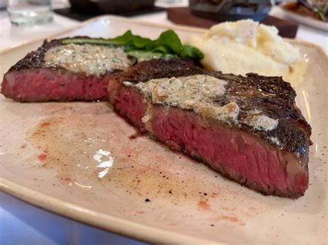 REVIEW: Yachtsman Steakhouse Reopens With Delicious Prime Cuts, Fresh Seafood, and More at ...