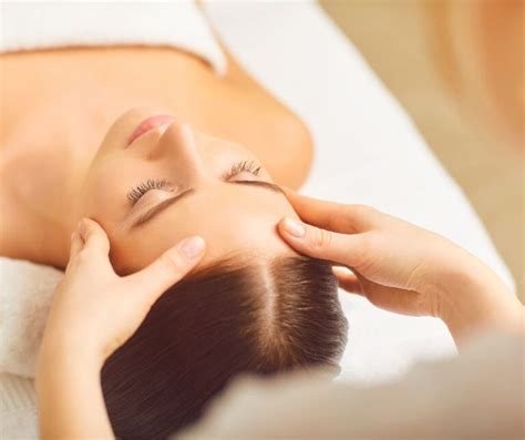 Massage Archives - Natural Beauty Tips