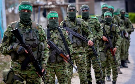 Hamas Ranks in Gaza Shocked After Senior Commander Smuggled to Israel ...