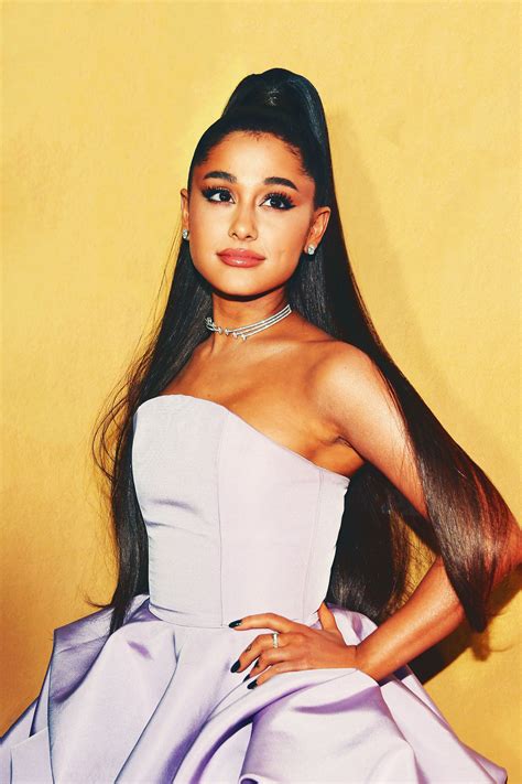 Aggregate more than 84 ariana grande hairstyles ponytail - in.eteachers