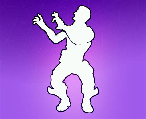 Fortnite Emote and Emoticon Complete List (with Images!)