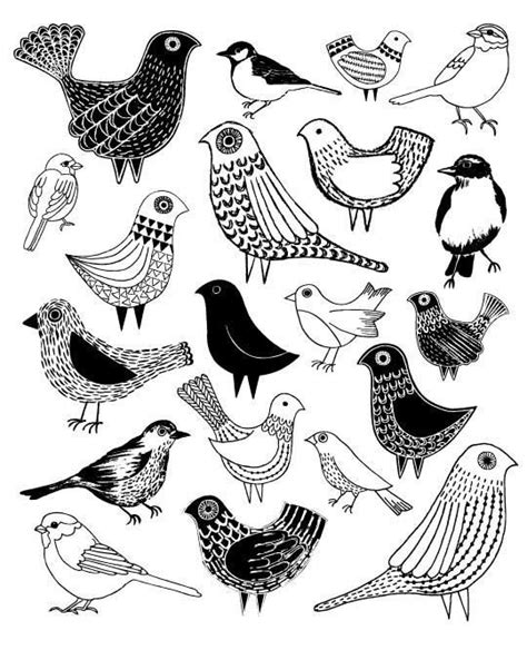 Bird drawings, Art drawings, Doodle drawings