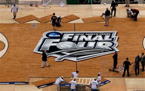 Las Vegas to host NCAA Final Four in 2027 - The Iola Register