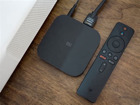 Xiaomi Mi Box 4S Pro is an 8K Android TV box that costs just $50 in ...