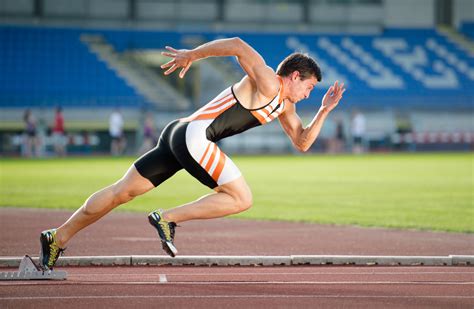 6 Effective Strategies for Improving Running Speed | pjuractive