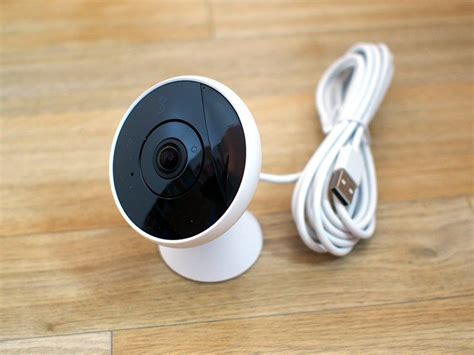 Logitech Circle 2 HomeKit Camera Review - MacRumors