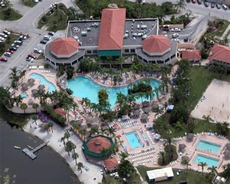 Caliente Club & Resorts - UPDATED 2018 Prices & Specialty Resort Reviews (Florida/Land O Lakes ...