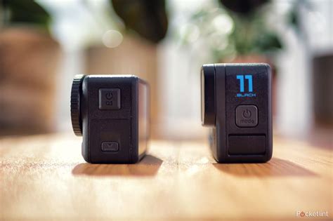 DJI Osmo Action 4 vs GoPro Hero 11 Black: Which one should you get?