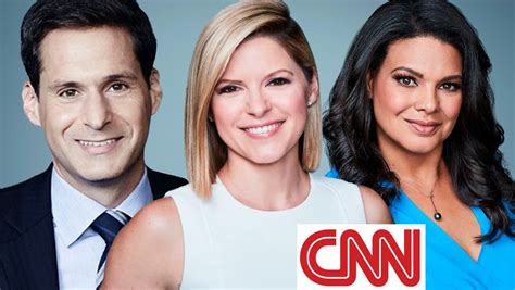 New Cnn Lineup 2024 - Karee Marjory