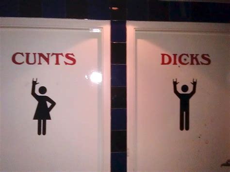 50 Creative and Funniest Bathroom Signs You'll Ever Find | Funny bathroom signs, Bathroom signs ...