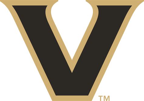 Vanderbilt University Logo Png Transparent Svg Vector - vrogue.co