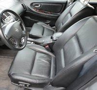 2003 Nissan Maxima - Interior Pictures - CarGurus