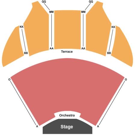 redondo beach performing arts center seating chart ...