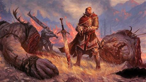 D&D 5E feats guide: how to choose and use the best D&D feats | Wargamer