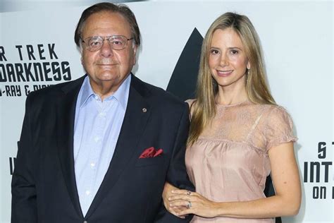 Mira Sorvino Reacts to Oscars 2023 Omitting Dad Paul Sorvino from In Memoriam: 'Baffling Beyond ...