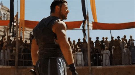 Gladiator GIFs - Get the best GIF on GIPHY