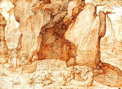 Inferno – Canto 8 Images – Dante's Divine Comedy
