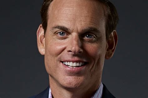 Colin Cowherd Bio | FOX Sports