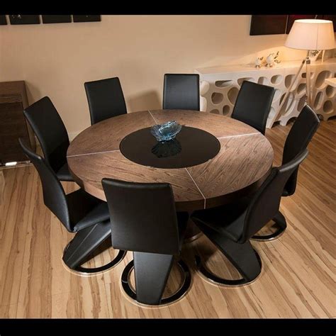 Sims4mm Big Round Dining Table Round Dining Table Din - vrogue.co