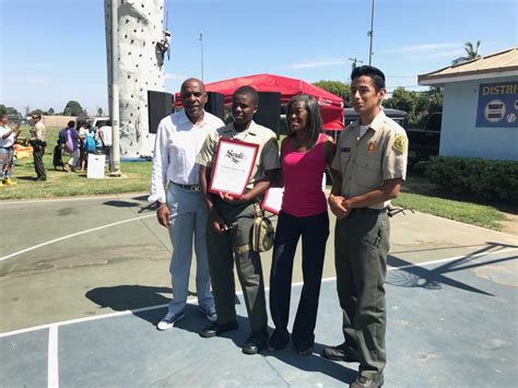 Compton Councilwoman Emma Sharif's 2nd Annual Backpack Giveaway | Senator Steven Bradford