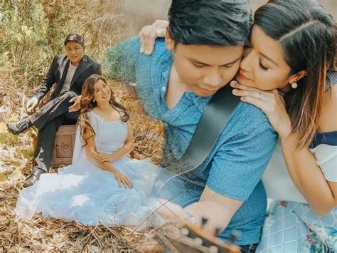 IN PHOTOS: Kara David is getting married | GMA Entertainment