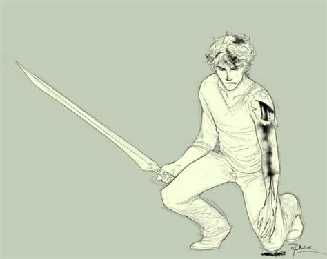 The Soul Sword - The Mortal Instruments Series Fanatics Fan Art ...