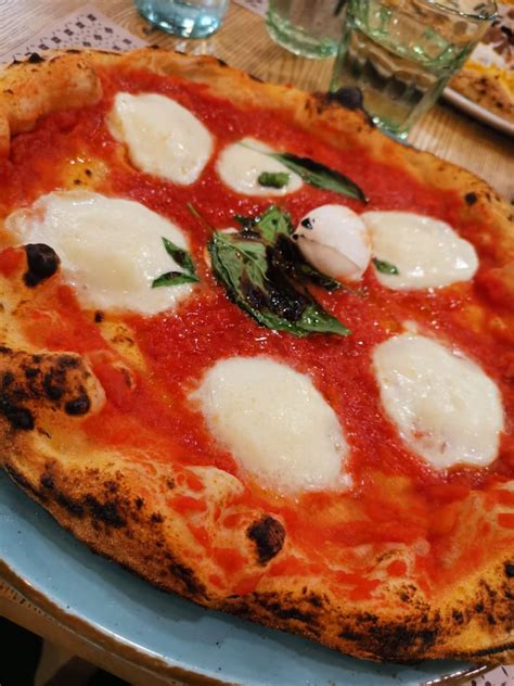 Mozzarella e Basilico in Ravenna - Restaurant Reviews, Menu and Prices | TheFork