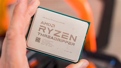 AMD Threadripper 2990WX Review - Tech Advisor