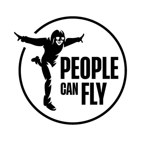 PCF’S NEW LOGO IS HERE! – People Can Fly