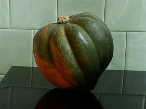 Acorn Squash Recipe and Nutrition - Eat This Much