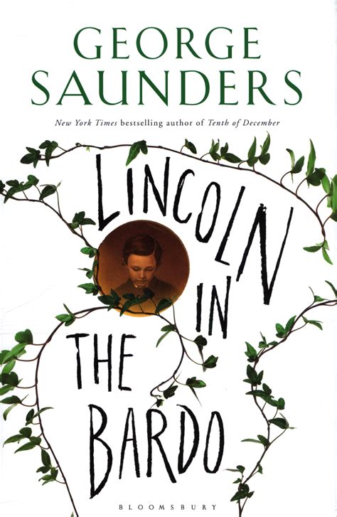 Lincoln in the bardo by Saunders, George (9781408871744) | BrownsBfS