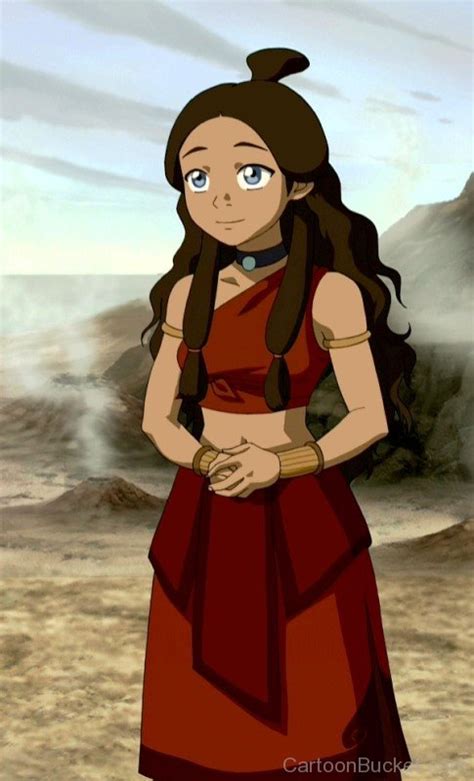 Katara Picture