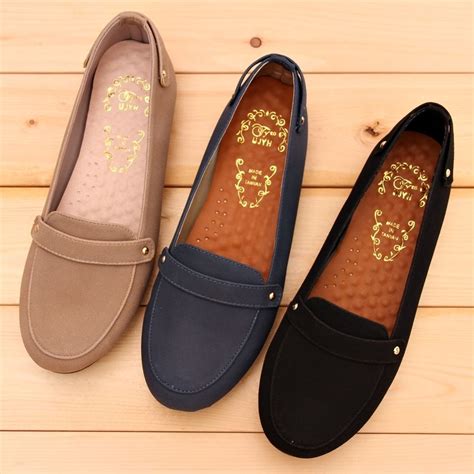 Bn Womens Comfy Soft Casual Walking Work Flats Shoes Loafers Moccasins Oxfords | Work Clothes ...