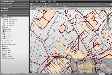 AutoCAD Map 3D 2015 Free Download - Get Into Pc