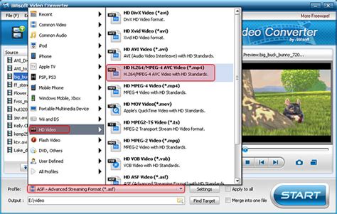 Tutorials on using Free Video Converter - how to convert video files easily.