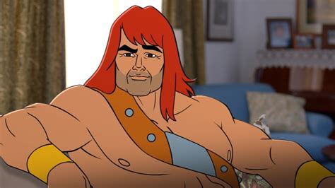 ‘Son of Zorn’ Producers Admit It’s Hard to Describe The Unusual Comedy | IndieWire