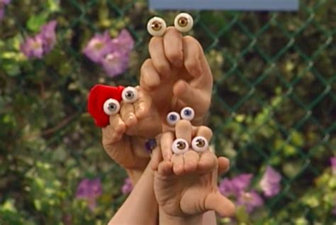 Image - Oobi Grampu Kako Uma Noggin Hand Puppet TV Show.png | Puppet Wikia | FANDOM powered by Wikia