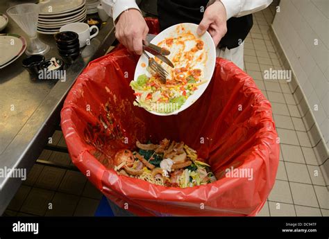 Restaurant Food Waste