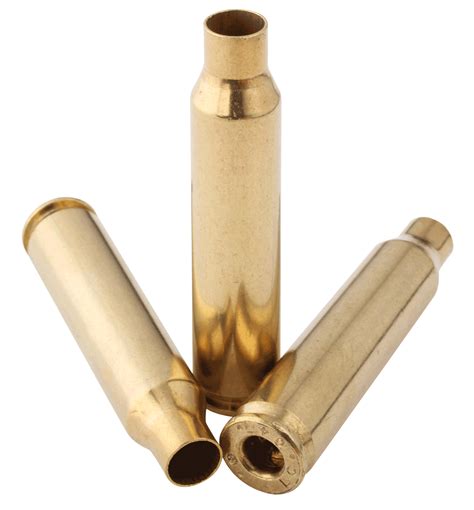 TOP BRASS LLC 8B223REMMY-250 Premium Reconditioned 223 Rem Brass 250 Per Bag – GunStuff