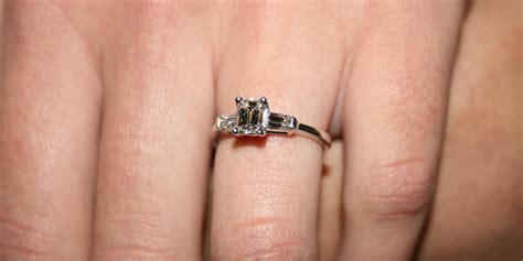 The 5 Most Annoying Facebook Posts About Being Engaged | HuffPost