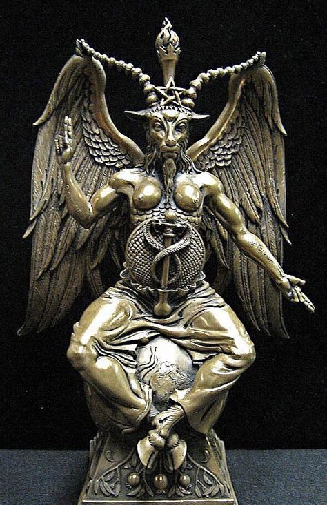 17 Best images about Baphomet on Pinterest | 14th century, Goat art and Deities