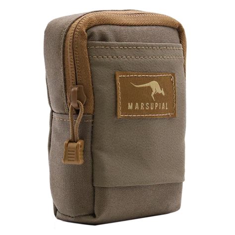 Marsupial Gear Small Zippered Pouch– goHUNT Shop