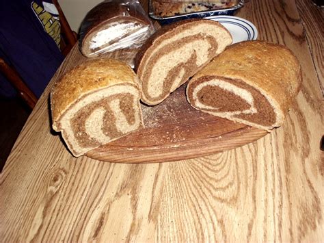 Marble Rye Bread Recipe - Food.com