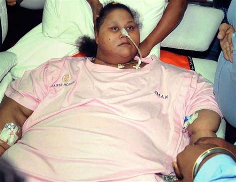 World's Heaviest Women Even After Loosing Weight Passed Away ...